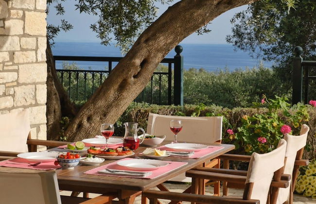 Kastanida House in Anemogiannatika - Foto 6