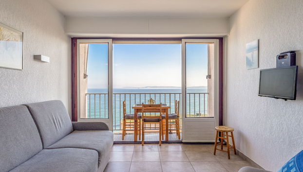 Les Horizons - Foto 4, Living Room