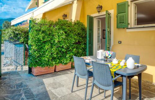 Villa dell'Erta - Levanto - Foto 25