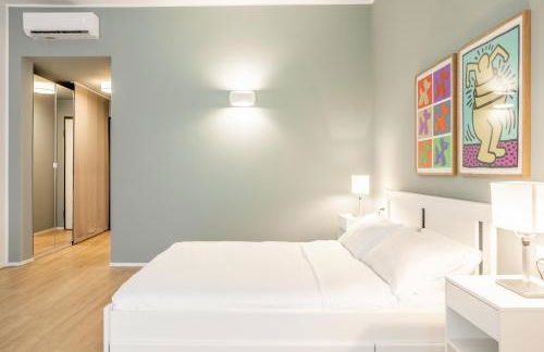 Ampi monolocali in Via Pirandello - Washington - Foto 33