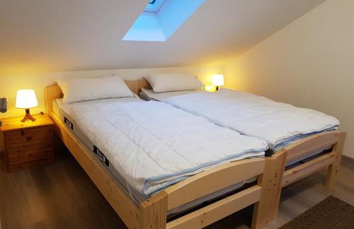 Ferienwohnung am Dörnberg - Foto 12