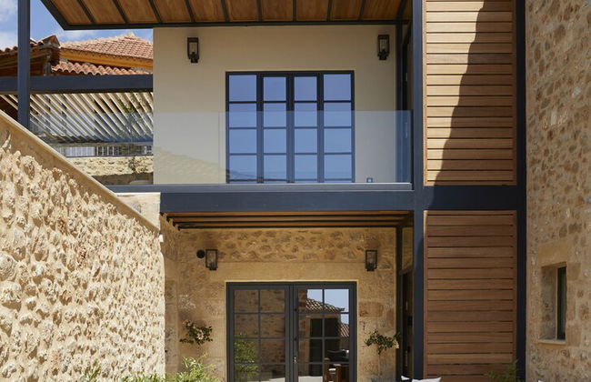 Villa with outdoor pool for 8 persons - Foto 45