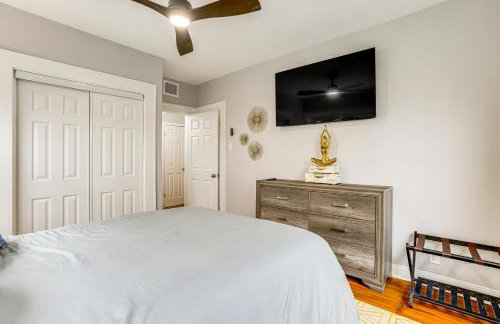 6 Mi to FIFA World Cup 2026 Convenient Apt! - Foto 19