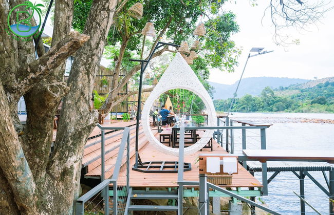 Ban Ban Resort TeukChhou - Foto 20