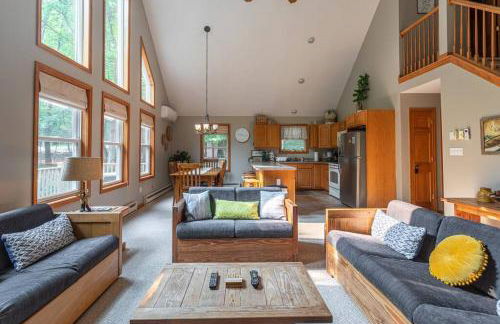 Game Area Open Concept 4 BDR - Foto 17