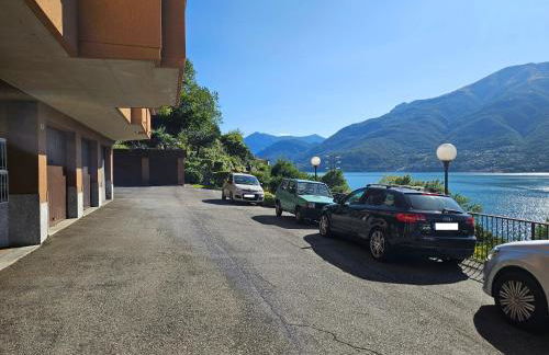 Casa Ceci, Dorio - Lake View Apartment, Terrace, AC, Wifi, Parking - Foto 29