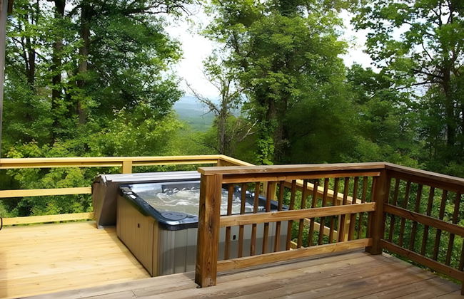 Above Sleepy Hollow - A Hidden Getaway - Foto 34