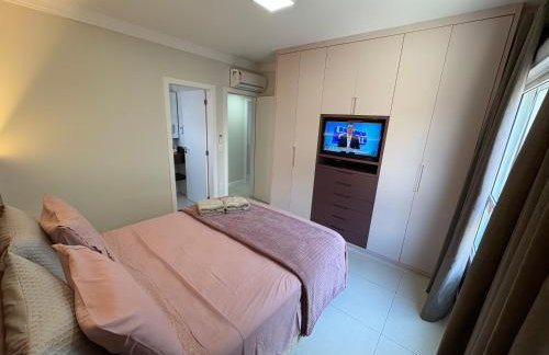 Apartamento no Condomínio 7 Mares, Praia dos Ingleses - Photo 2
