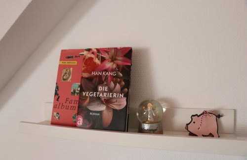 Ferienwohnung Mandelblüte - Photo 17