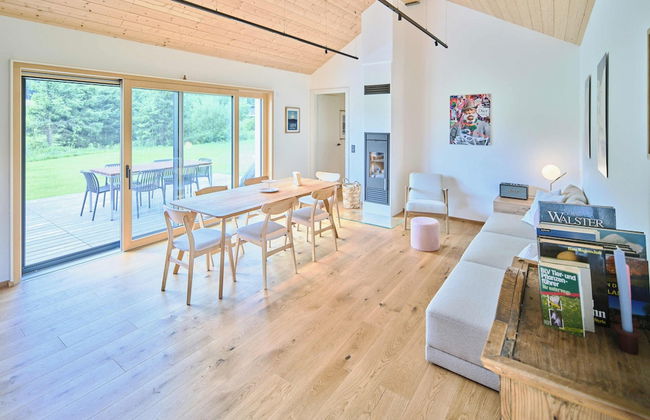 Chalet Hochsteiermark - Foto 10