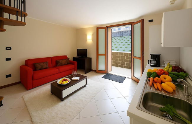 Residence Eden Magnolia 14 - Foto 36