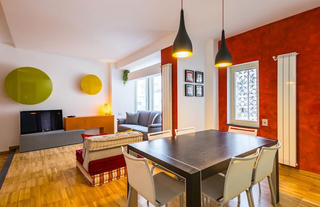 Fresh and Trendy Flat at Vomero - Foto 22