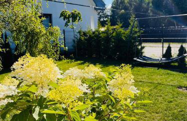 Domki Apartamentowe Orłówka - Photo 41