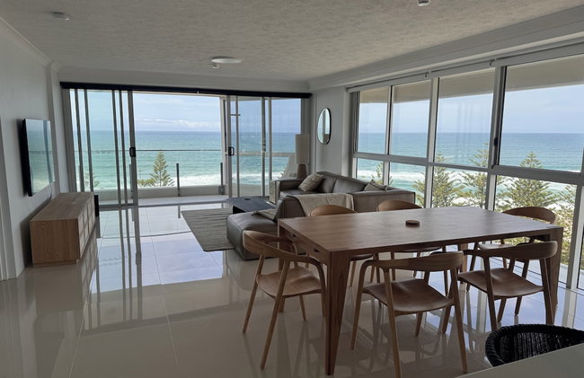 Cashelmara Beachfront Apartments - Foto 1