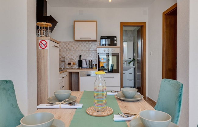 Rina Apartments - Foto 52