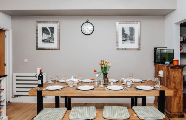 Henley Gardens - From 200 Per Night - Foto 30