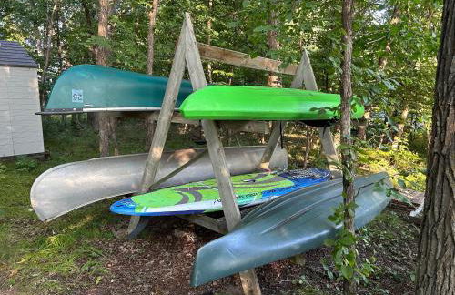 Restful Retreat on the Lake - Natural and Peaceful - Foto 33