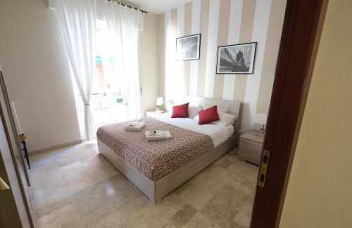 Elegant Apartment in Santa by PortofinoVacanze - Foto 79