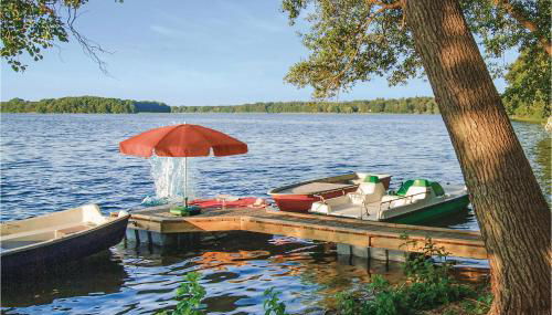 Cozy Home In Pinnow With Wifi - Foto 2