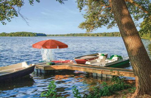 Cozy Home In Pinnow With Wifi - Foto 2