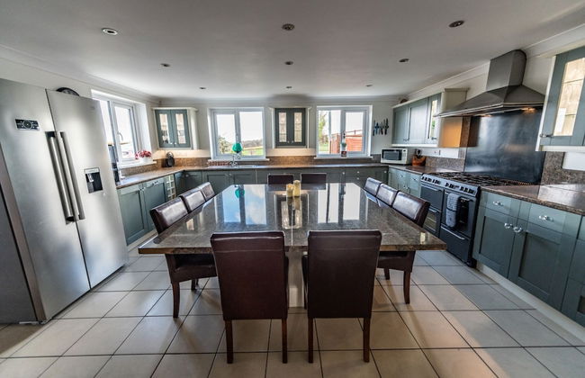 Bunny Meadows Farmhouse - Foto 13