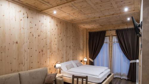 Chalet La Rugiada - Foto 2