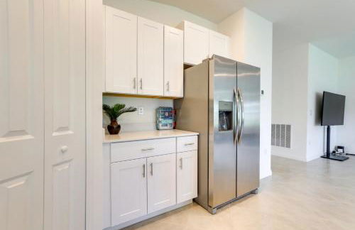 Airy Port Charlotte Home with Smart TV Near Beaches! - Foto 11