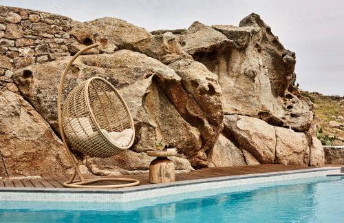 Almyra Guest Houses - Foto 62