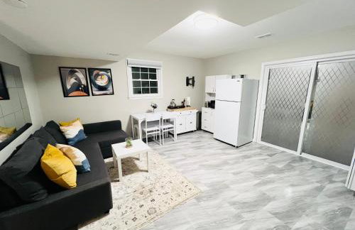 Oxon Hill Cosy Middle Unit 2 bedroom and 1bath near Gaylord - Foto 15