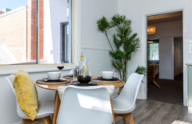 The Baylis Boutique Apartments - Photo 13