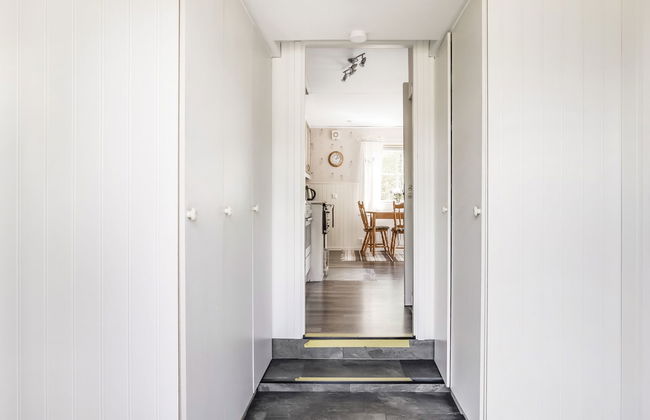 3 bedroom House in Ätran with garden and terrace - Photo 15