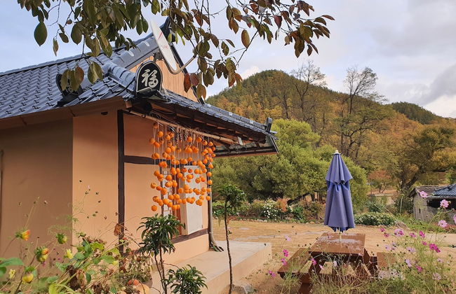 Moonlight House - Photo 36