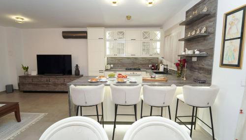 KLM holiday home - Foto 2