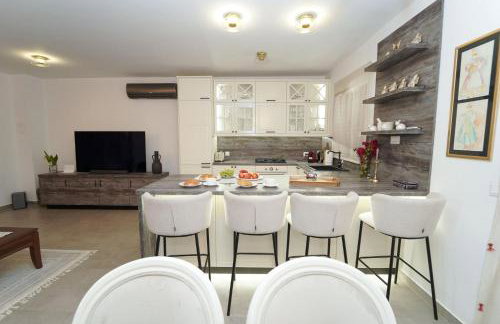 KLM holiday home - Foto 2