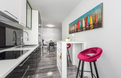 Porta Aurea di Spalato, Luxury apartment - Foto 6