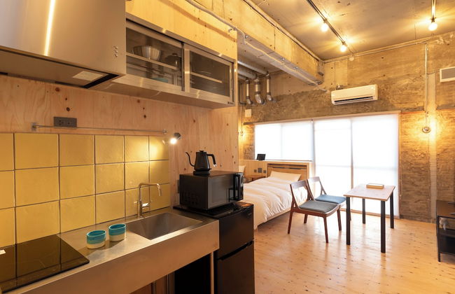 HAJIMARI Beppu - Foto 52