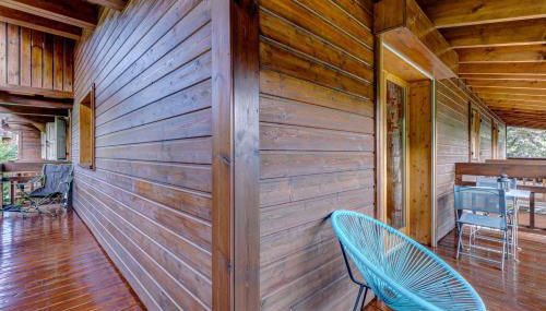 La Tanière du Grizzly - Appt à Praz-sur-Arly - Foto 2