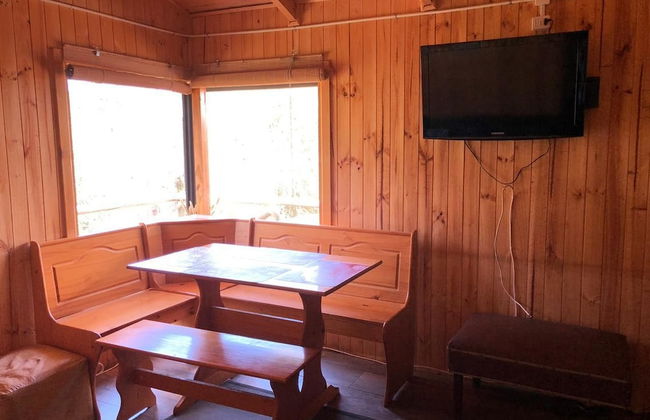 Cabañas El Rincón De La Paito La Placeta - Foto 10