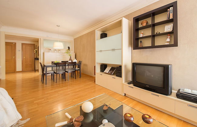 Apartment Andorra TH25 - Foto 15