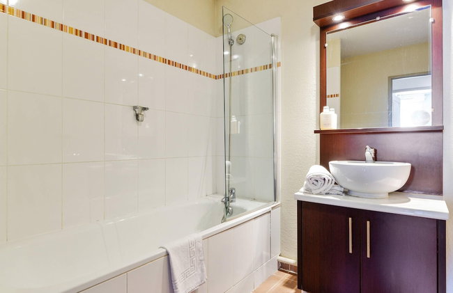Comfort Aparthotel Six-Fours - Foto 40