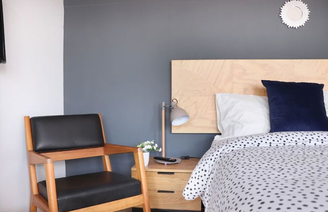 Downtown Suites - Foto 30