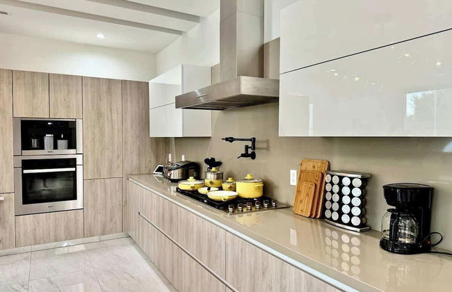 @ Marbella Lane - Enchanted Garden & Pool Hideaway - Foto 34