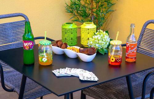 Villa Sunrise View by Homie - Foto 23