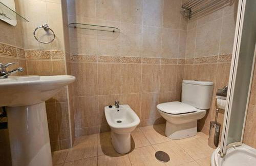 21A02 Coqueto apartamento con garaje by R2R Consulting - Foto 14