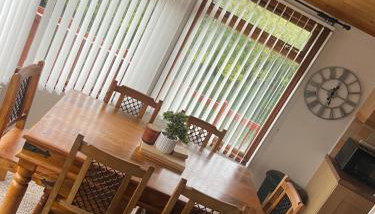 Kingfisher Cosy Lakeside Lodge - Foto 5