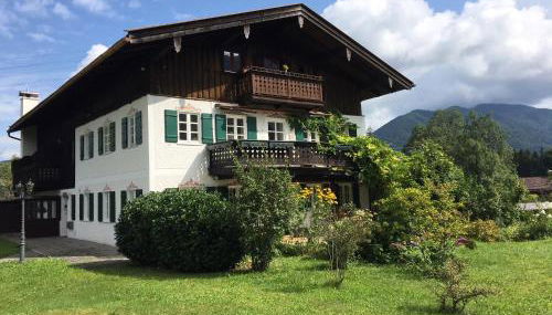 Wohnen am Weißachsteg - Foto 5