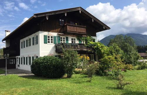 Wohnen am Weißachsteg - Foto 5