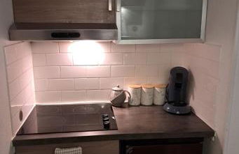 Appartement cosy à Strasbourg - Foto 13