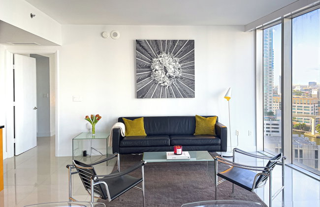 Miami Vacation Rentals - Brickell - Photo 107