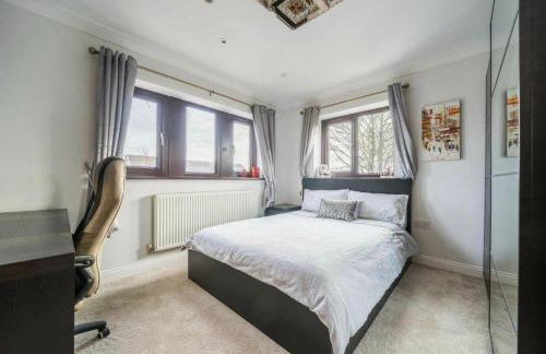 Executive Residence - Yorkshire Staycation Home - Foto 9